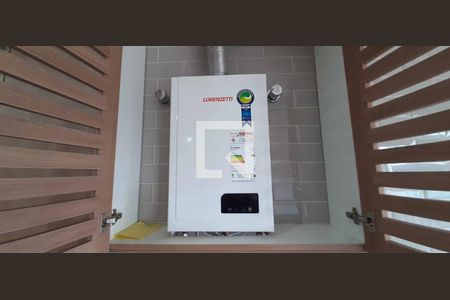 Apartamento para alugar com 78m², 2 quartos e 2 vagasÁrea de Serviço