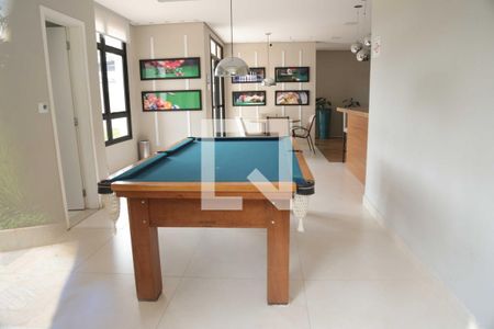 Apartamento para alugar com 78m², 2 quartos e 2 vagasÁrea comum