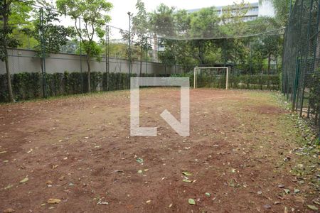 Apartamento para alugar com 78m², 2 quartos e 2 vagasCampo de Futebol
