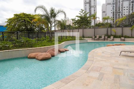 Apartamento para alugar com 78m², 2 quartos e 2 vagasÁrea comum