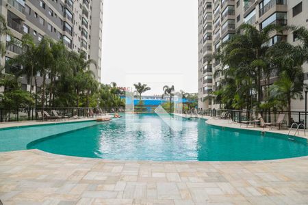 Apartamento para alugar com 78m², 2 quartos e 2 vagasÁrea comum