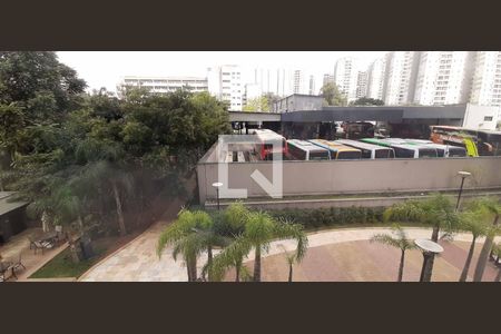 Apartamento para alugar com 78m², 2 quartos e 2 vagasVista da Varanda