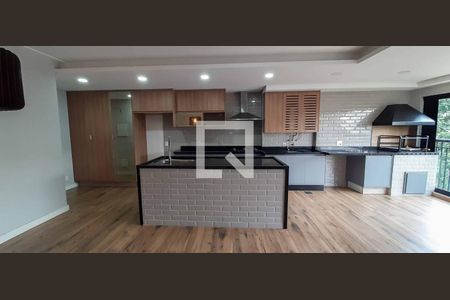 Apartamento para alugar com 78m², 2 quartos e 2 vagasCozinha