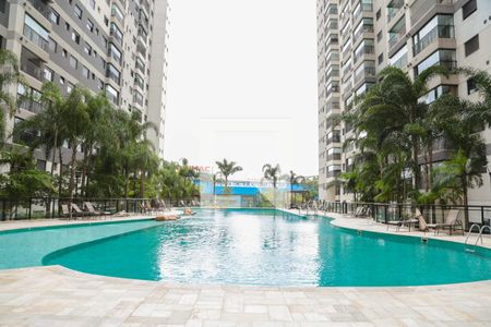Apartamento para alugar com 78m², 2 quartos e 2 vagasÁrea comum - Piscina