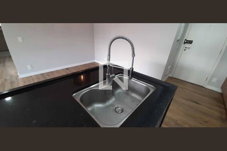 Apartamento para alugar com 78m², 2 quartos e 2 vagasCozinha