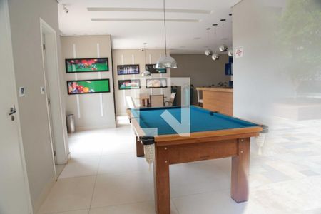 Apartamento para alugar com 78m², 2 quartos e 2 vagasÁrea comum