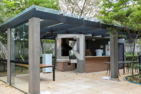 Apartamento para alugar com 78m², 2 quartos e 2 vagasÁrea comum