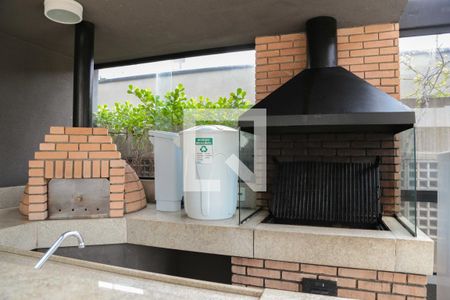 Apartamento para alugar com 78m², 2 quartos e 2 vagasÁrea comum