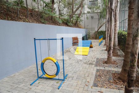 Apartamento para alugar com 78m², 2 quartos e 2 vagasÁrea comum