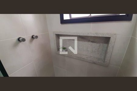 Apartamento para alugar com 78m², 2 quartos e 2 vagasBanheiro Social