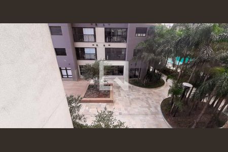 Apartamento para alugar com 78m², 2 quartos e 2 vagasVista do Quarto