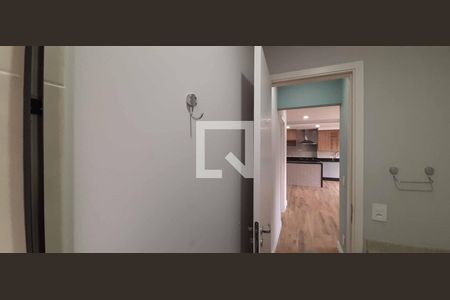 Apartamento para alugar com 78m², 2 quartos e 2 vagasBanheiro Social
