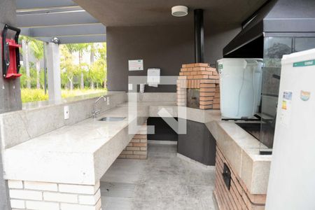 Apartamento para alugar com 78m², 2 quartos e 2 vagasÁrea comum