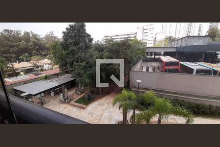 Apartamento para alugar com 78m², 2 quartos e 2 vagasVista da Varanda