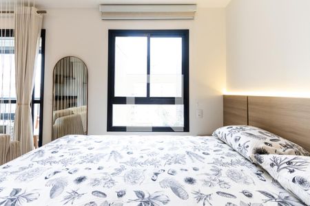 Studio à venda com 32m², 1 quarto e sem vagaStudio