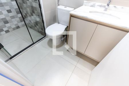 Studio à venda com 32m², 1 quarto e sem vagaBanheiro