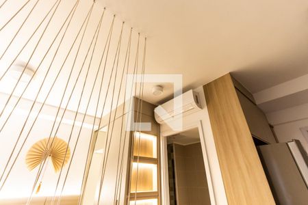 Studio à venda com 32m², 1 quarto e sem vagaStudio