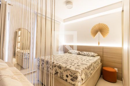 Studio à venda com 32m², 1 quarto e sem vagaStudio