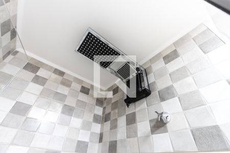 Studio à venda com 32m², 1 quarto e sem vagaBanheiro