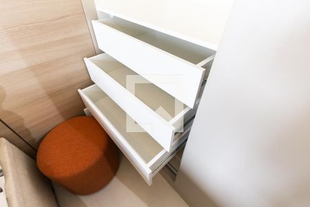 Studio à venda com 32m², 1 quarto e sem vagaStudio