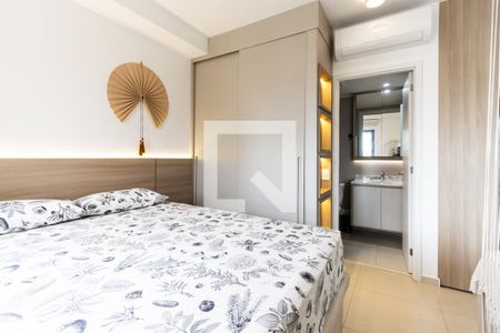 Studio à venda com 32m², 1 quarto e sem vagaStudio