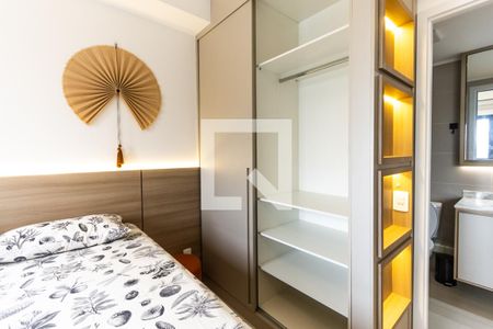 Studio à venda com 32m², 1 quarto e sem vagaStudio