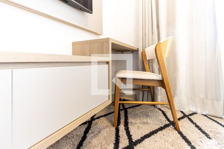 Studio à venda com 32m², 1 quarto e sem vagaStudio