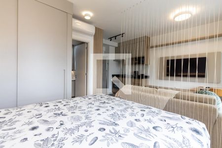 Studio à venda com 32m², 1 quarto e sem vagaStudio