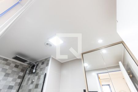 Studio à venda com 32m², 1 quarto e sem vagaBanheiro