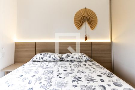 Studio à venda com 32m², 1 quarto e sem vagaStudio