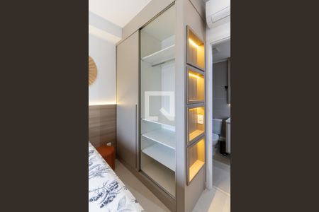 Studio à venda com 32m², 1 quarto e sem vagaStudio