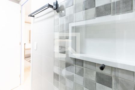 Studio à venda com 32m², 1 quarto e sem vagaBanheiro