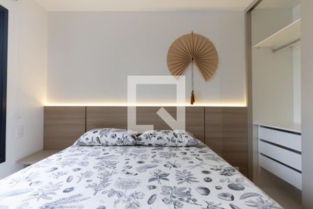 Studio à venda com 32m², 1 quarto e sem vagaStudio