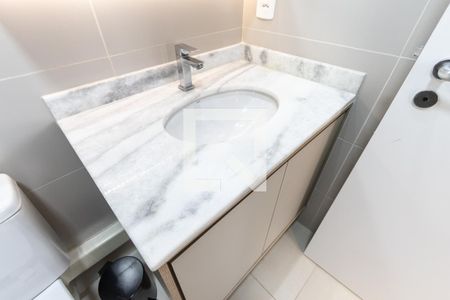 Studio à venda com 32m², 1 quarto e sem vagaBanheiro