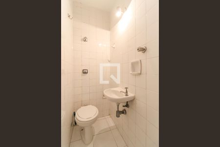 Apartamento à venda com 92m², 3 quartos e 1 vaga Apartamento à venda com 92m², 3 quartos e 1 vagaBanheiro de serviço