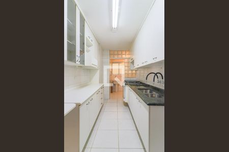 Apartamento à venda com 92m², 3 quartos e 1 vaga Apartamento à venda com 92m², 3 quartos e 1 vagaCozinha