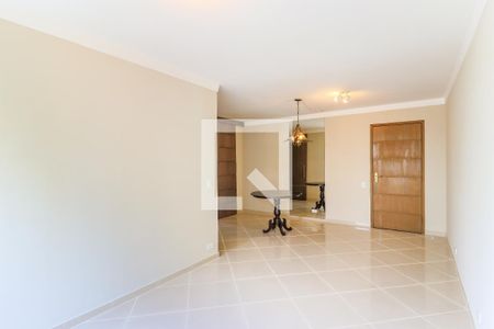 Apartamento à venda com 92m², 3 quartos e 1 vaga Apartamento à venda com 92m², 3 quartos e 1 vagaSala