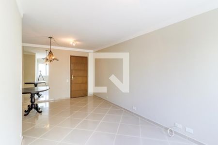 Apartamento à venda com 92m², 3 quartos e 1 vaga Apartamento à venda com 92m², 3 quartos e 1 vagaSala
