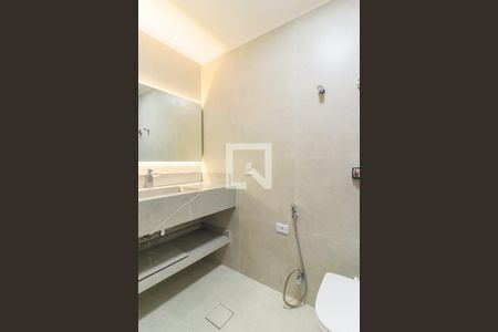 Apartamento à venda com 92m², 3 quartos e 1 vaga Apartamento à venda com 92m², 3 quartos e 1 vagaBanheiro da Suíte