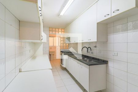 Apartamento à venda com 92m², 3 quartos e 1 vaga Apartamento à venda com 92m², 3 quartos e 1 vagaCozinha