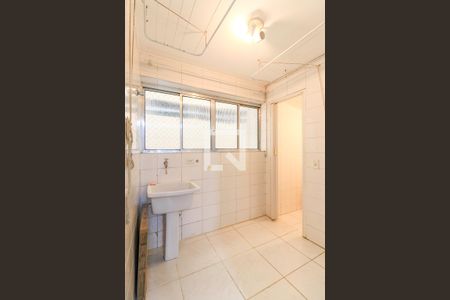 Apartamento à venda com 92m², 3 quartos e 1 vaga Apartamento à venda com 92m², 3 quartos e 1 vagaÁrea de Serviço