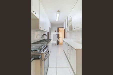 Apartamento à venda com 92m², 3 quartos e 1 vaga Apartamento à venda com 92m², 3 quartos e 1 vagaCozinha