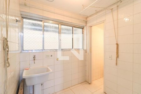 Apartamento à venda com 92m², 3 quartos e 1 vaga Apartamento à venda com 92m², 3 quartos e 1 vagaÁrea de Serviço