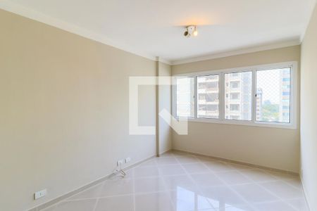 Apartamento à venda com 92m², 3 quartos e 1 vaga Apartamento à venda com 92m², 3 quartos e 1 vagaSala