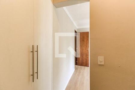 Apartamento à venda com 92m², 3 quartos e 1 vaga Apartamento à venda com 92m², 3 quartos e 1 vagaCloset da Suíte