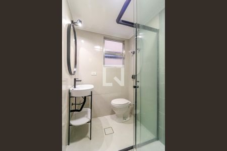 Apartamento à venda com 92m², 3 quartos e 1 vaga Apartamento à venda com 92m², 3 quartos e 1 vagaBanheiro