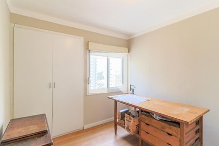 Apartamento à venda com 92m², 3 quartos e 1 vaga Apartamento à venda com 92m², 3 quartos e 1 vagaQuarto 2