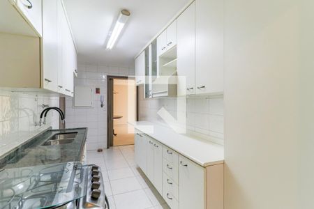 Apartamento à venda com 92m², 3 quartos e 1 vaga Apartamento à venda com 92m², 3 quartos e 1 vagaCozinha