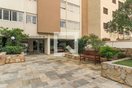Apartamento à venda com 92m², 3 quartos e 1 vaga Apartamento à venda com 92m², 3 quartos e 1 vagaÁrea comum