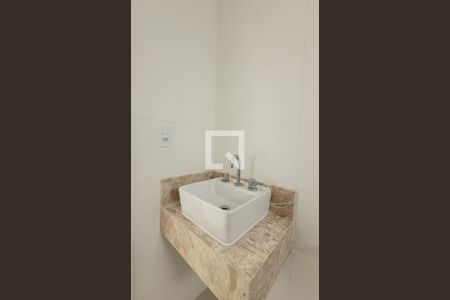 Apartamento à venda com 70m², 2 quartos e 2 vagasBanheiro